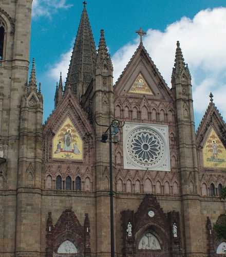 Foto de Tour por Guadalajara y Tlaquepaque