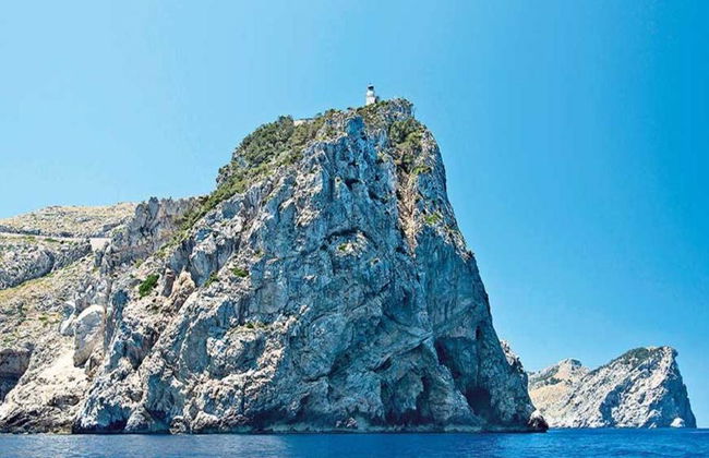 Visita la playa de Formentor en catamarán con fondo de cristal - Foto 7