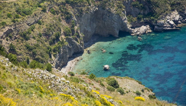 Bay of Ieranto Kayak Tour - Foto 2