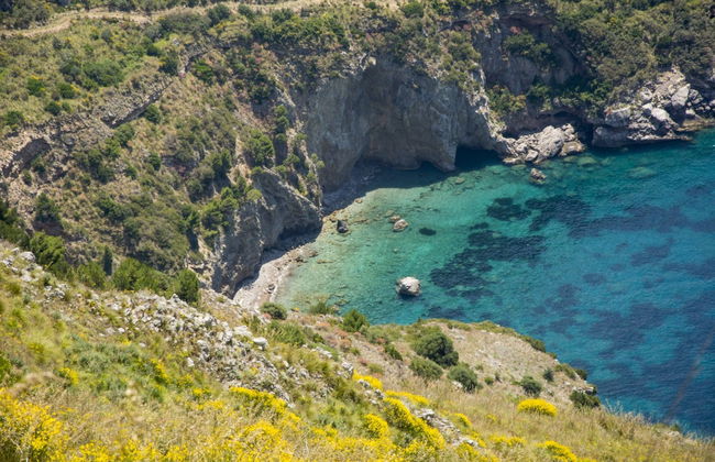 Bay of Ieranto Kayak Tour - Photo 2