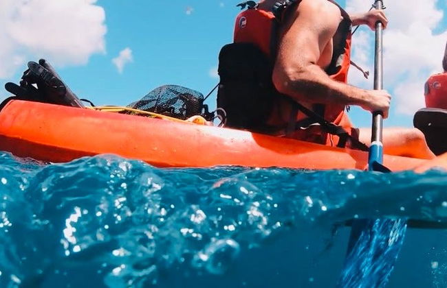 Snorkel en Isla Culebra - Foto 6