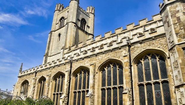 Visita guidata di Cambridge - Foto 2