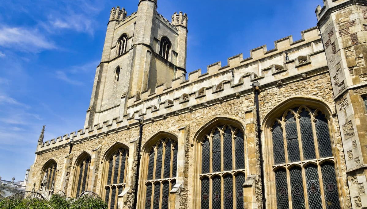 Tour privato di Cambridge - Foto 1