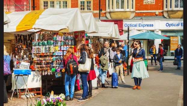 Visita guidata di Cambridge - Foto 4