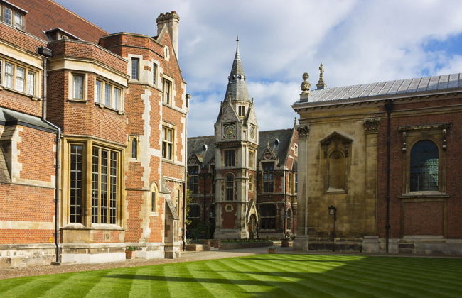 Visita guidata di Cambridge - Foto 3