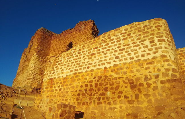 Tour privado por el castillo de la Estrella - Foto 6