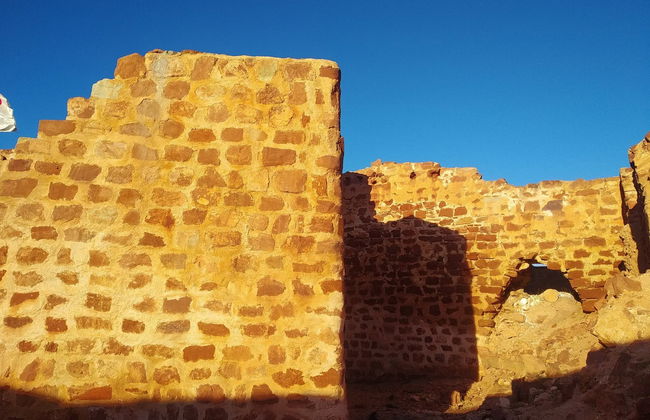 Tour privado por el castillo de la Estrella - Foto 4