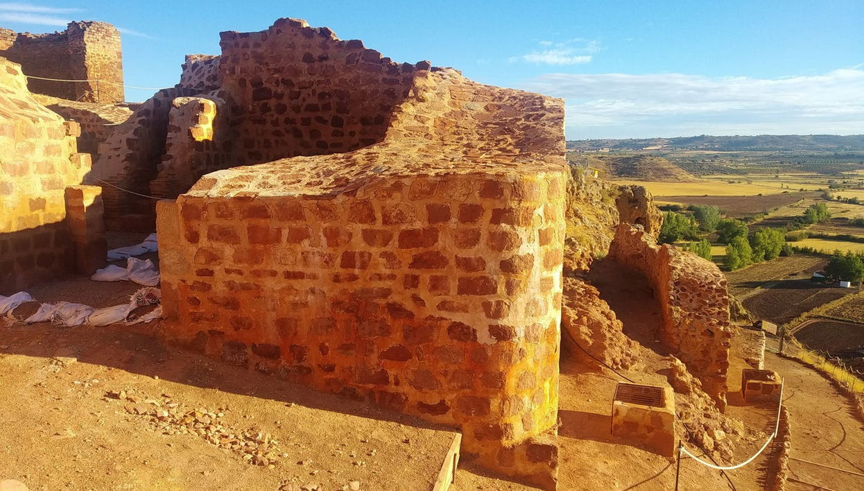 Tour privado por el castillo de la Estrella - Foto 1
