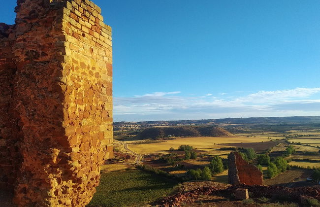 Tour privado por el castillo de la Estrella - Foto 5