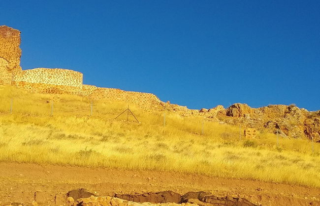 Tour privado por el castillo de la Estrella - Foto 8