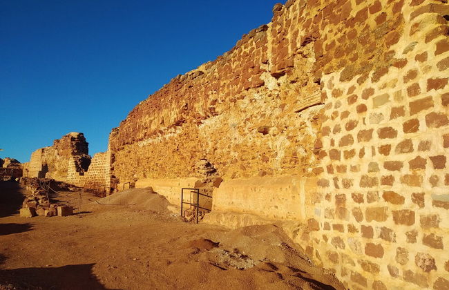 Tour privado por el castillo de la Estrella - Foto 2