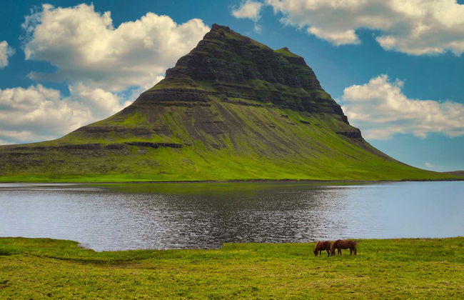 Private Day Trip from Reykjavík - Photo 4