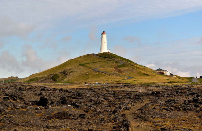 Excursion privée depuis Reykjavik - Photo 5