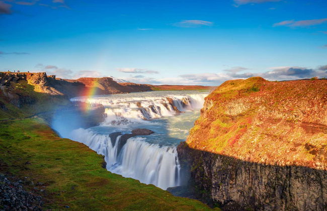 Excursion privée depuis Reykjavik - Photo 10
