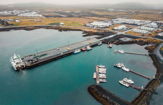 Excursion privée depuis Reykjavik - Photo 3