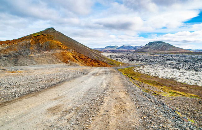 Excursion privée depuis Reykjavik - Photo 2