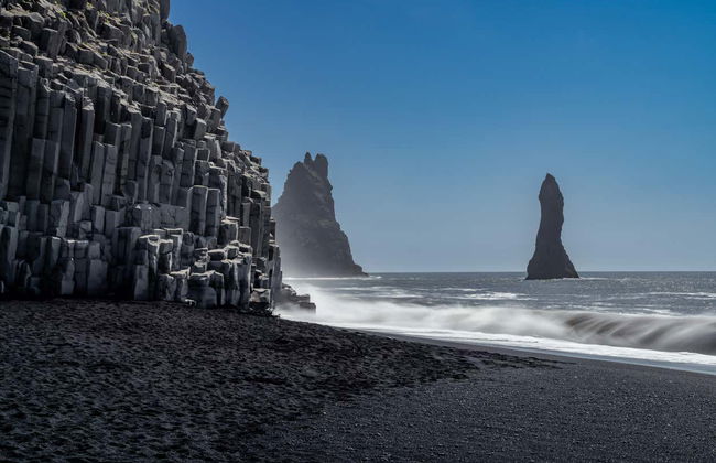 Excursion privée depuis Reykjavik - Photo 9