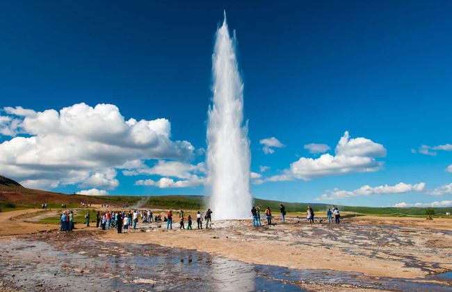 Excursion privée depuis Reykjavik - Photo 11