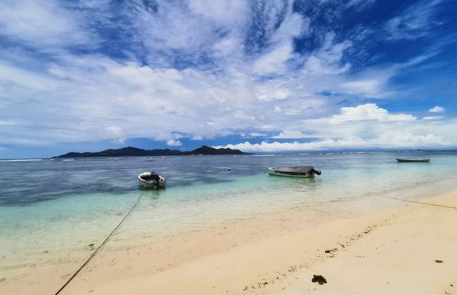 Tour por La Digue - Foto 7