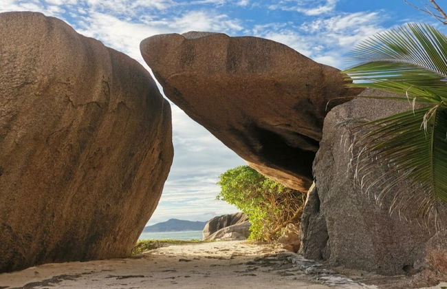 Tour por La Digue - Foto 5