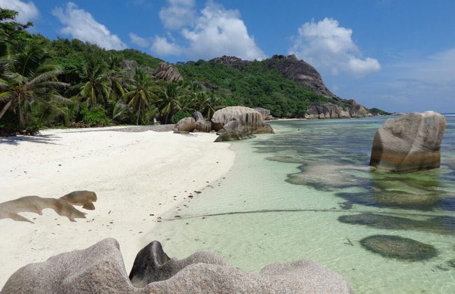 Tour por La Digue - Foto 4