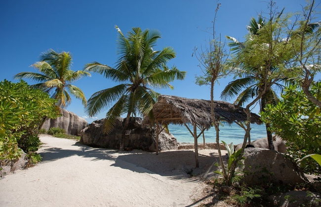 Tour por La Digue - Foto 6