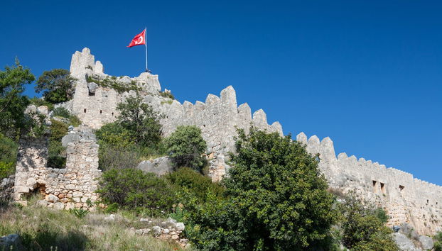Kekova Boat Excursion - Photo 2