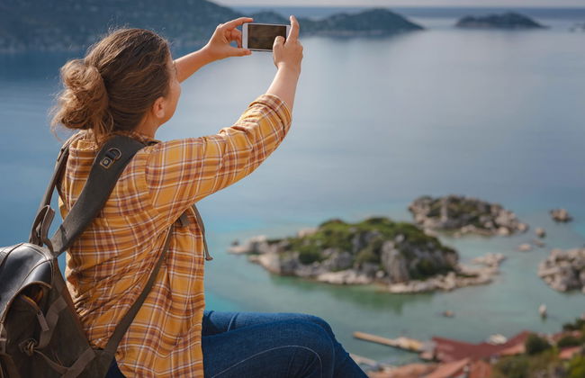 Kekova Boat Excursion - Photo 5