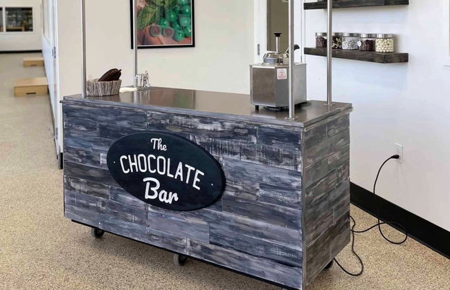 Excursión a Niagara-on-the-Lake + Fábrica de chocolate y bodega - Foto 7