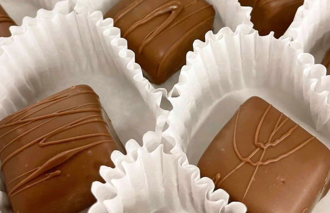 Excursión a Niagara-on-the-Lake + Fábrica de chocolate y bodega - Foto 4