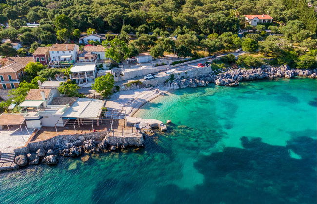 Corfu Sailboat Tour - Photo 8