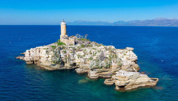 Balade en voilier à Corfou - Photo 3