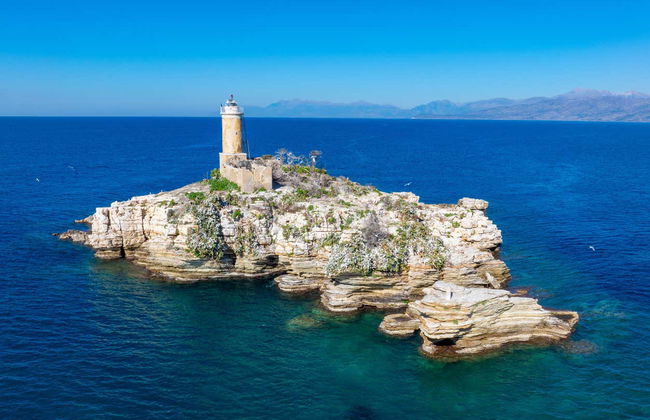 Corfu Sailboat Tour - Photo 3
