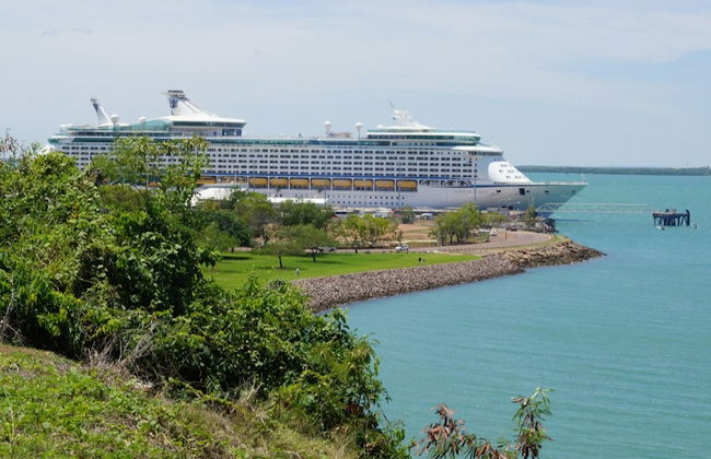 Darwin Private City Tour - Photo 6