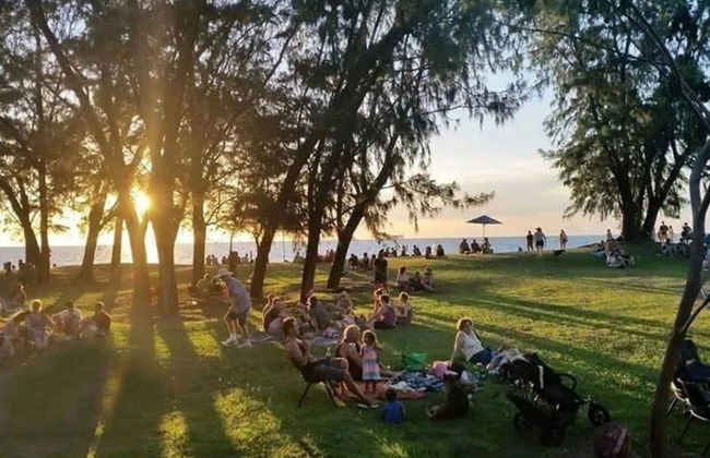 Darwin Private City Tour - Photo 2