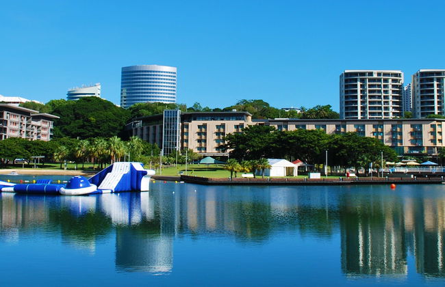 Darwin Private City Tour - Photo 7