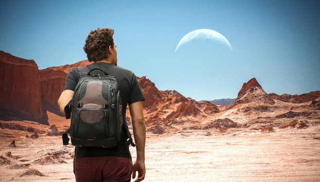 Excursión al Valle de la Luna - Foto 5