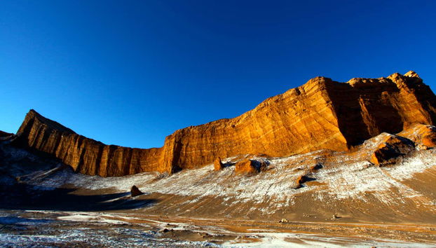 Excursión al Valle de la Luna - Foto 3