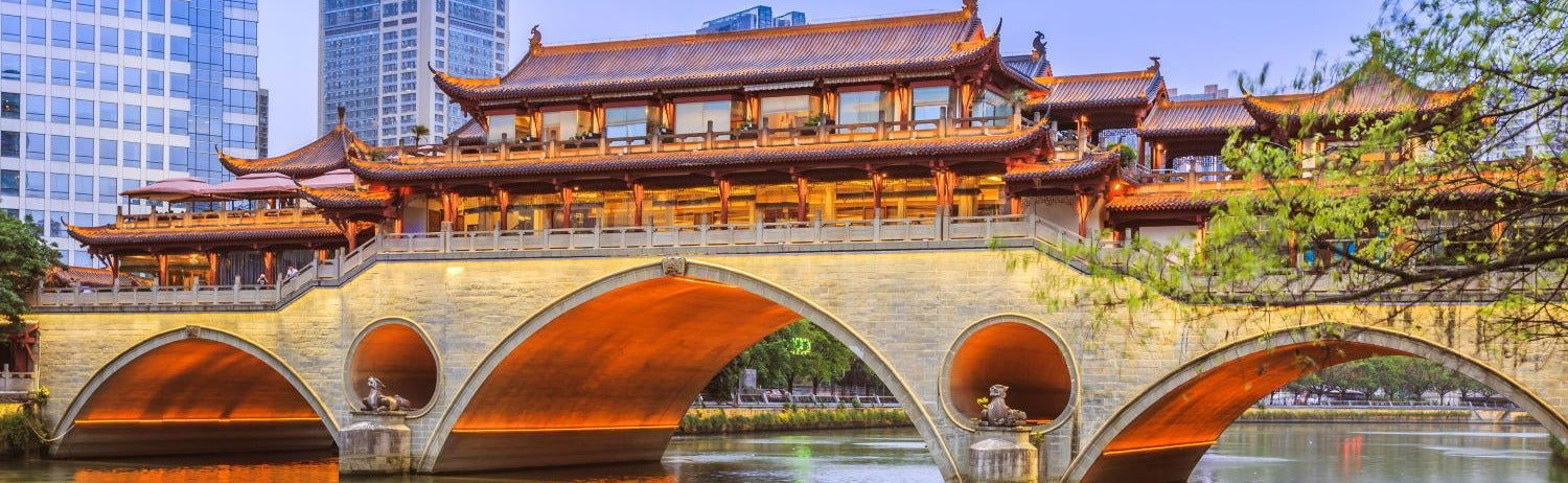 Tour privado por Chongqing - Foto 1