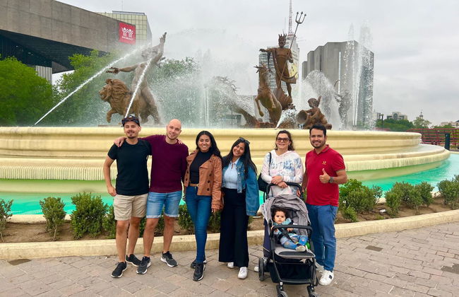 Free tour por Monterrey - Foto 2