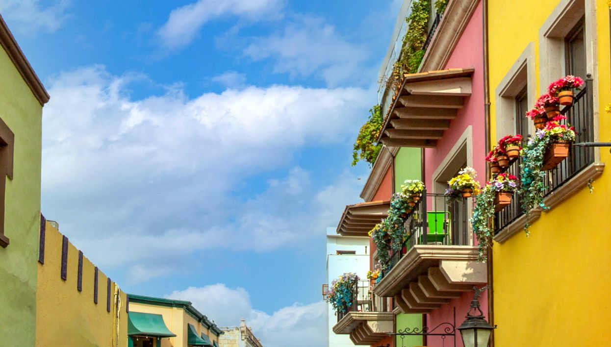 Monterrey Free Tour - Foto 1