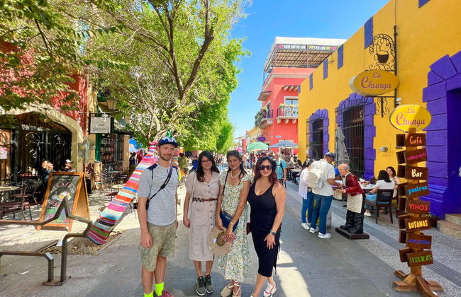 Free tour por Monterrey - Foto 3