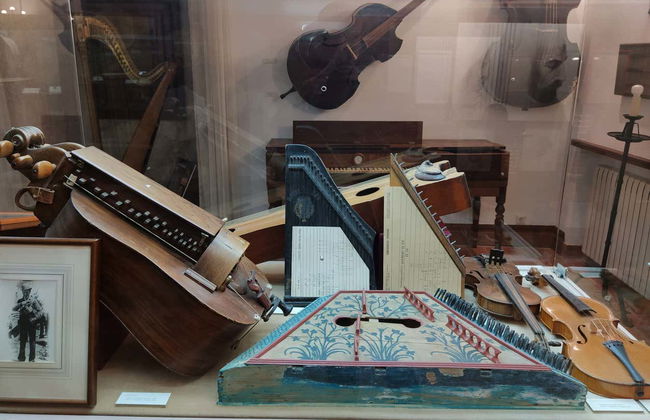 Joaquín Díaz Foundation Tickets - Foto 7