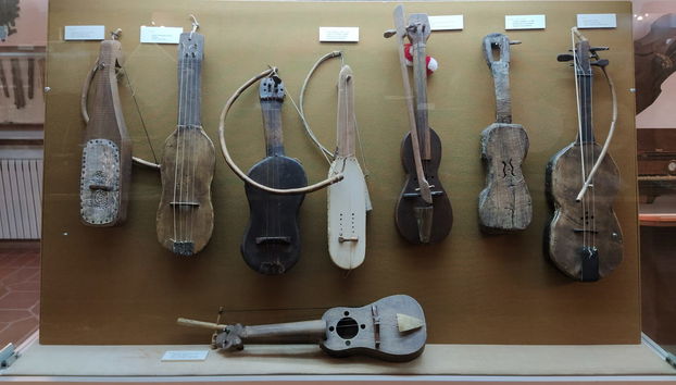 Joaquín Díaz Foundation Tickets - Foto 3