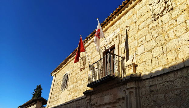 Joaquín Díaz Foundation Tickets - Foto 4