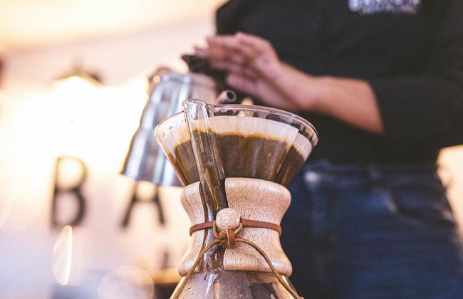Taller de café en Pereira - Foto 3