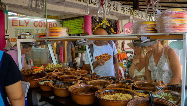 Tour gastronómico por Puerto Morelos - Foto 2
