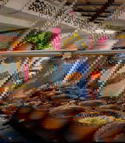 Foto de Tour gastronómico por Puerto Morelos