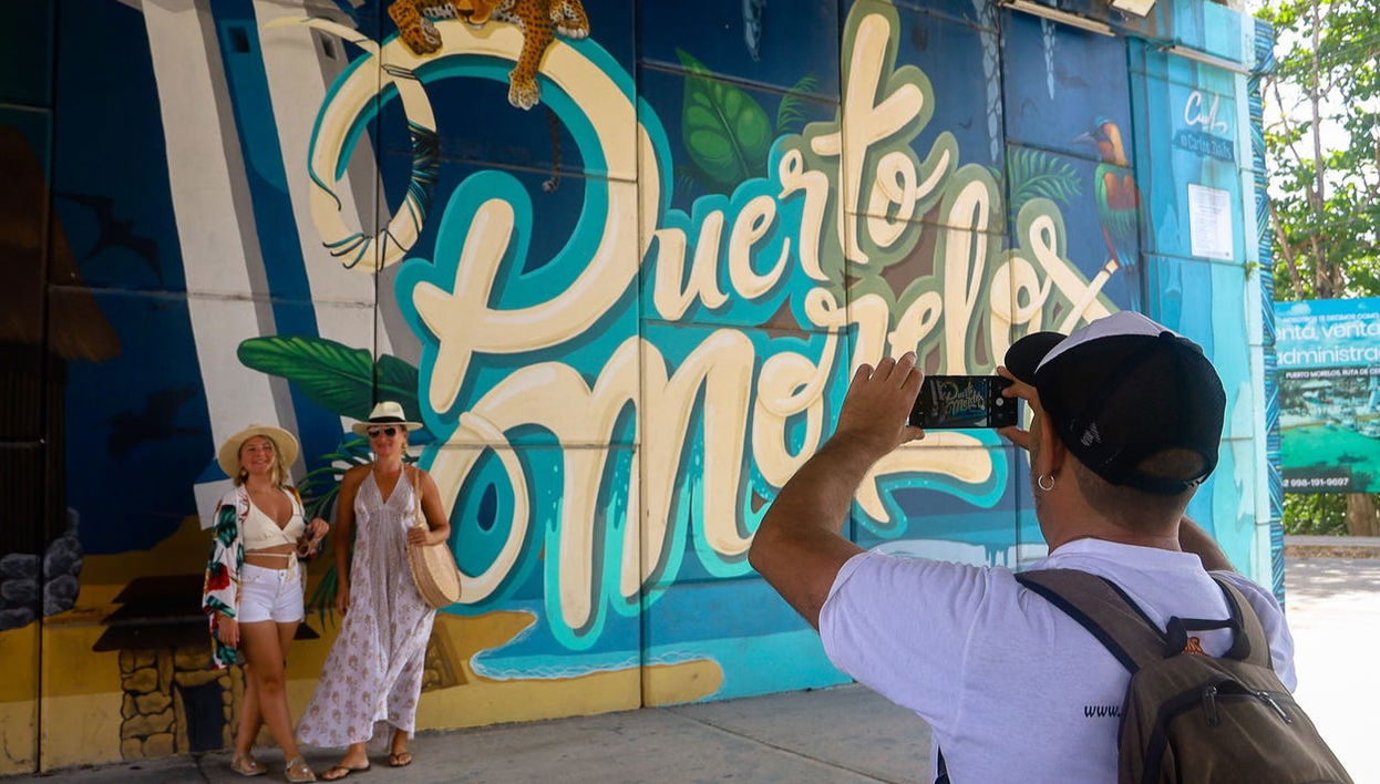 Tour gastronómico por Puerto Morelos - Foto 1