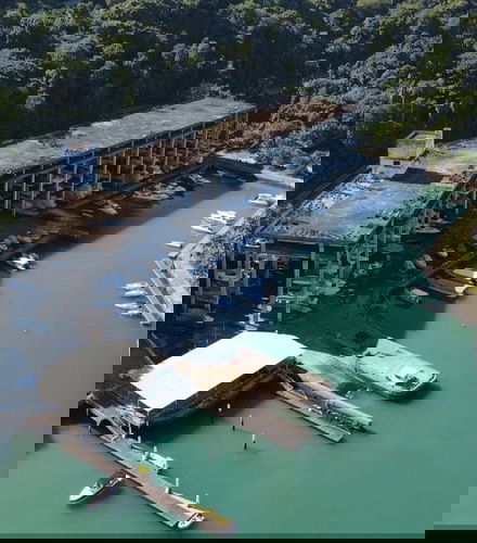 Foto de Traslado a Río de Janeiro